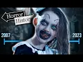 Download Lagu Terrifier: The History of the Little Pale Girl | Horror History