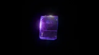 7ARI & Ramoon - REJLA (Official Visualizer)
