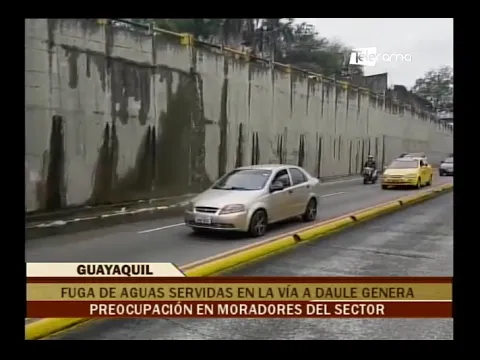 Guayaquil al Instante 04-11-2021