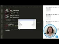 Python Coding Tutorial Build the 2048 Game
