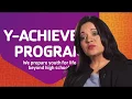 Y Achievers Program