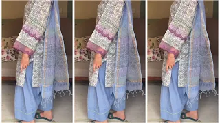 Top 20 Salwar Suits || Farshi Salwar Suits #cottonsuits #punjabisuits2026 #rakhispecial