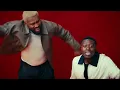 Limoblaze, Reggie Dartey — Rest II (Official Music Video)