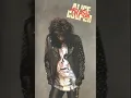Alice Cooper - Spark In The Dark (Cassette Rip)