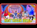 Download Lagu Bukan Tamu Biasa, Siapa Sosok Spesial yang Dibawa Okky? 😮| ARISAN (10/07/25)*