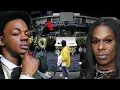 Big Freedia Revealed that longtime partner Devon Hurst died of complications