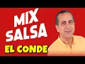 EL CONDE SALSA MIX