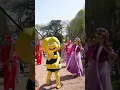 Download Lagu Zing \u0026 dans mee tijdens de Maya mini-parade op Floralia 💛🎶