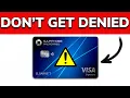 How to get approved for the 100k Chase Sapphire Preferred Bonus