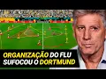Download Lagu Renato Arma a Blitz, Fluminense Domina o Dortmund mas Deixa a Vitória Escapar por Detalhes!