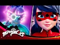MIRACULOUS REVELATOR - Akumatized SEASON 6 Tales of Ladybug Cat Noir