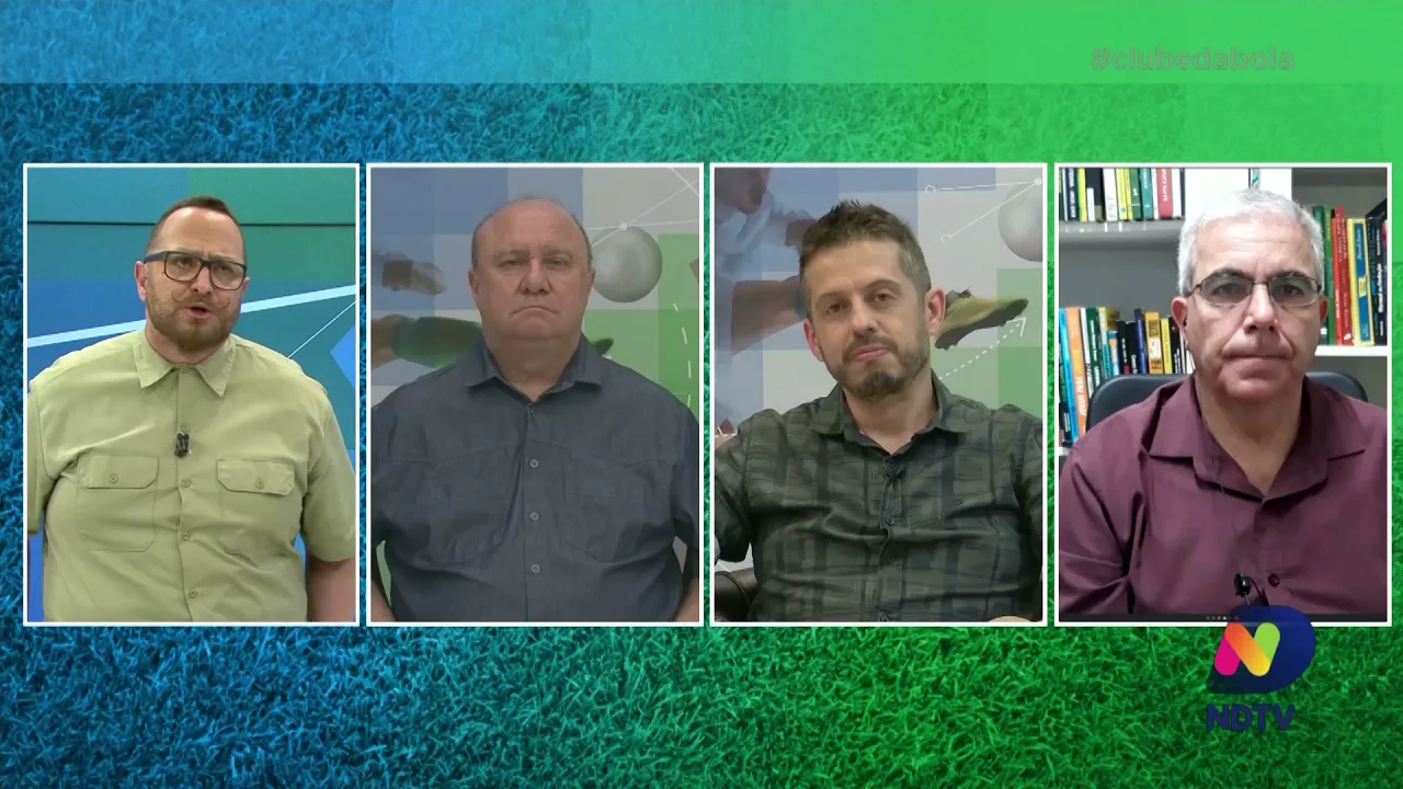 Série A: Chapecoense vence a primeira na competição