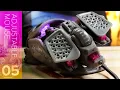 Mouse Reinvented - Statial Open Source Adjustable Mouse