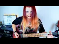 E1M1 - At DOOM's Gate - DOOM | Metal Cover