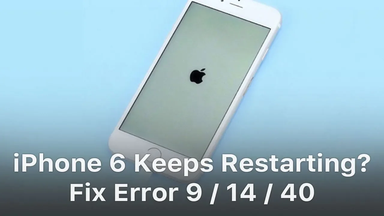 How To Use The iPhone 6s & 6s Plus Camera - Tutorial, Tips and Settings