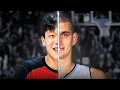 Download Lagu Yang Hansen Is Giving Rookie Jokic Vibes…