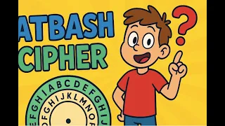 Atbash Cipher