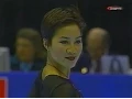 M KWAN - 1999 US NATIONALS