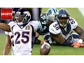 Denver Broncos Defense the BEST SUPER BOWL D of All-Time