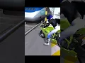 Download Lagu Bullet Train Crash Motorcycle 3d Driving Class #shorts#Android Gameplay#IVIV