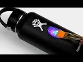 Customizing 12 Water Bottles