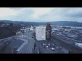 Previewing a drive-in film festival in The Dalles