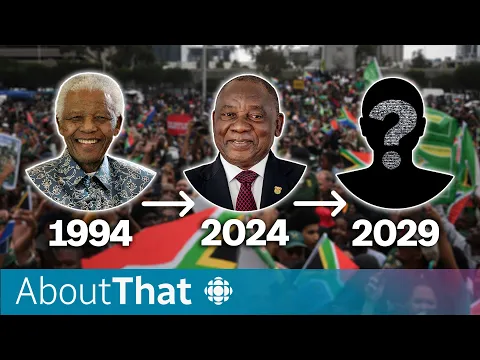 Download MP3 South Africa's most consequential election in 30 years, explained | About That