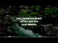 Download Lagu Ona Hetharua - Antara Nyaman Dan Cinta (Lirik)