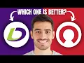 Loandepot vs Rocket Mortgage 2026 Which is Better