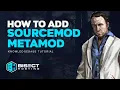 How to Install SourceMod and MetaMod on a Left 4 Dead 2 Server