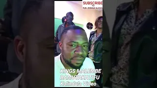 kings malembe new hit bamutakatifi kalindula 2021 malembe zambian gospel latest music mumbi mm