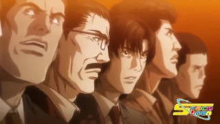 Death Note Arabic Opening HD اقرأ الوصف شارة ديث نوت مدبلجة 