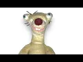Silly Sloth Slide