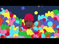 MadeinTYO - Chucky Cheese Animated
