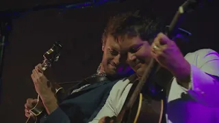 nickel creek destination live from the salt shed 