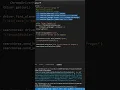 Search on Google automatically using Python and Selenium web crawling