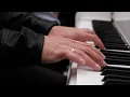 Lagu In And Out of Love / Street piano performance / Evgeny Khmara