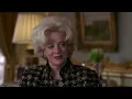 Maggie Smith Sarah Jessica Parker in The First Wives Club - Fork