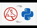 Wolfram Language for Python Users