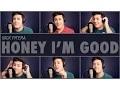 Andy Grammer - Honey I'm Good - A cappella Cover - Nick Pitera