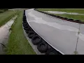 Hatteras Island-Frisco mini golf karts FPV GEPRC Cinelog 35 V2 DJI O3