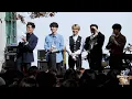 [20191025] 더 로즈(The Rose) - Full Cam (Sorry, Photographer 등 13곡)@LIFE MEETS LIFE 가을, 걸음을 멈추고 음악과 만나다
