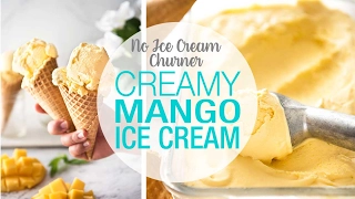 How to make Ice Cream without an Ice Cream Machine | 3 Easy Methods. 