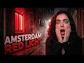 Inside Amsterdam s Red Light District What Tourists Don t See