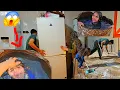 Download Lagu 💥 When Mom Smiled Again! | Ommol Swims, Carpets Shine \u0026 Color Explodes with DIRA 🌈🐾