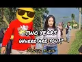 Download Lagu TWO YEARS WHERE ARE YOU ? - DEVIA ELINA - Eko samuhudi -Devia #songlyrics #music #lirick