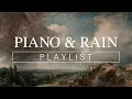 Download Lagu 【Beautiful Piano】 \