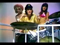 The Beach Boys  --  California Girls  --  Music Video 1968  --  [ remastered, 60FPS, 4K ]