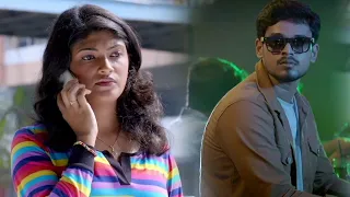 kidnap case pagadi aattam full movie part 1 rahman gowri nandha monica chinnakotla