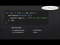 JavaScript interview questions for beginners JS Challenge 14